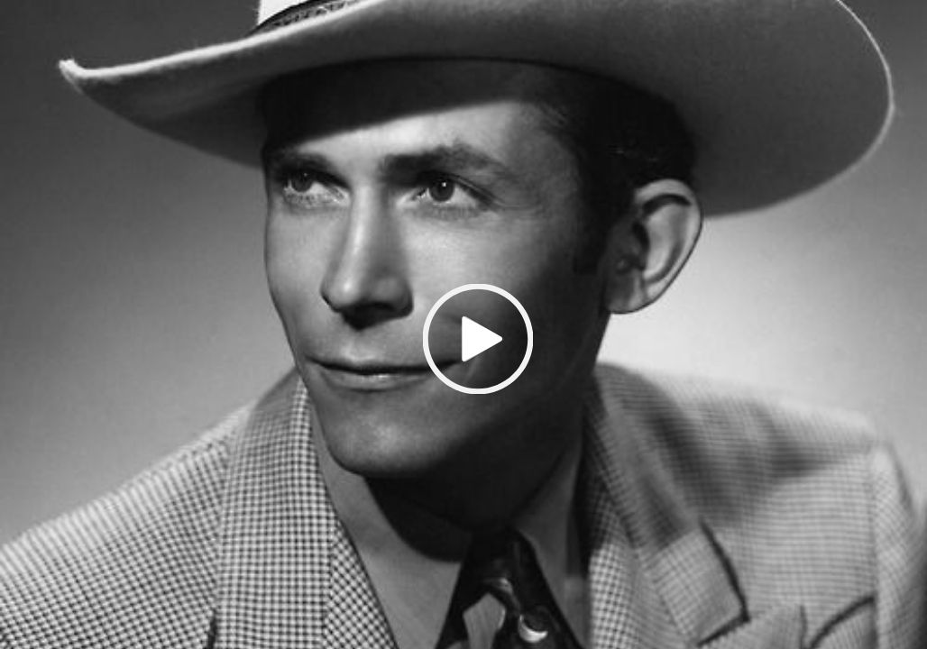 Hank Williams – Hey Good Lookin’