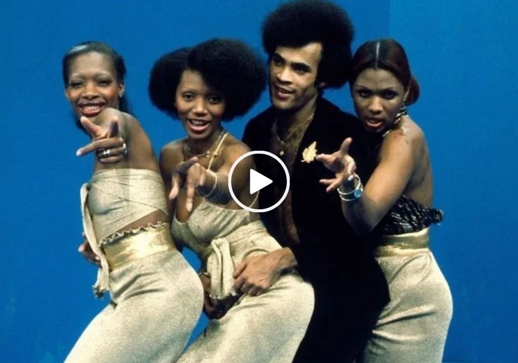 Boney M. – Ribbons Of Blue