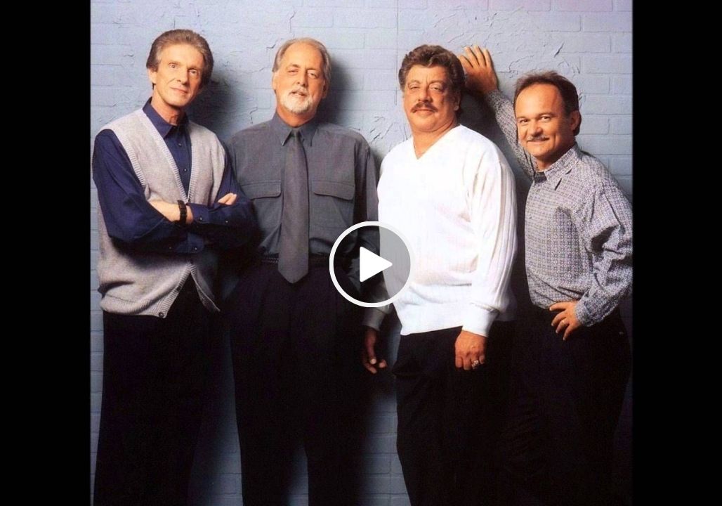 The Statler Brothers – Maple Street Memories