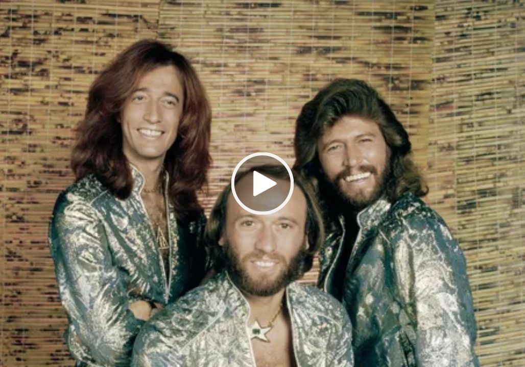 Bee Gees –  words