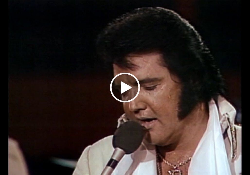 Elvis Presley – Always On My Mind