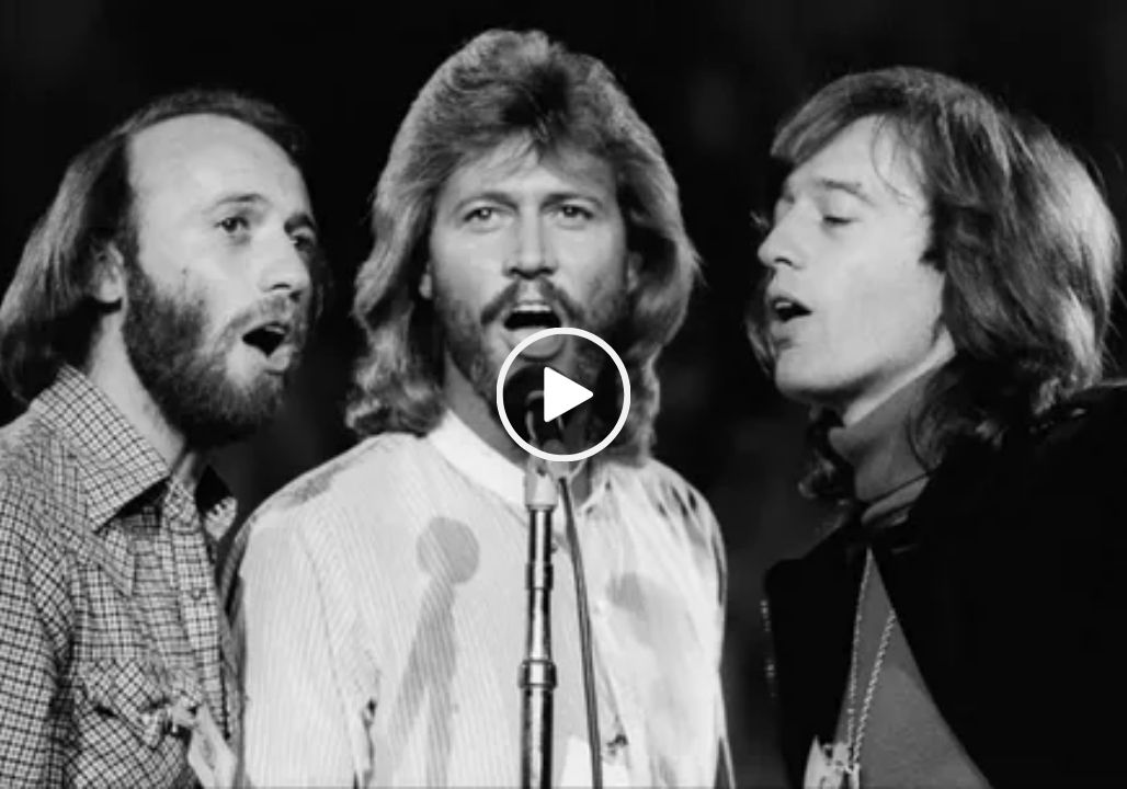 Bee Gees –  My Life Has Been A Song