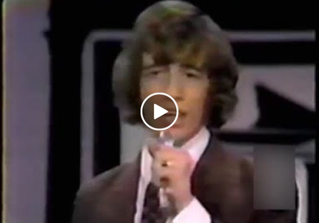 Bee Gees –  And The Sun Will Shine