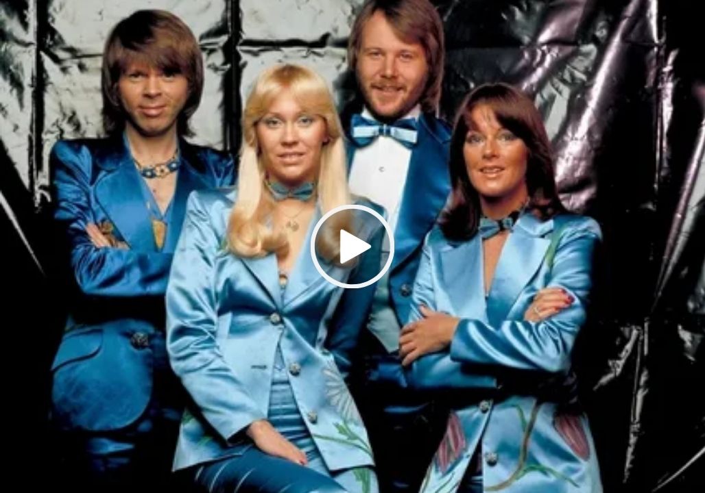 ABBA – Baby