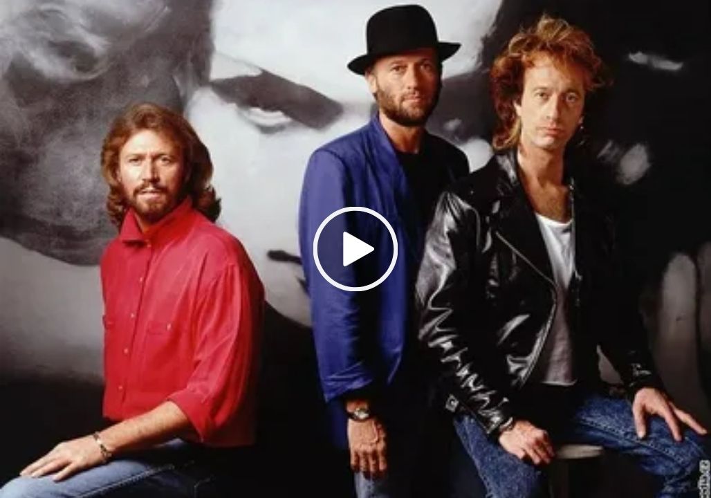 Bee Gees –  Fallen Angel