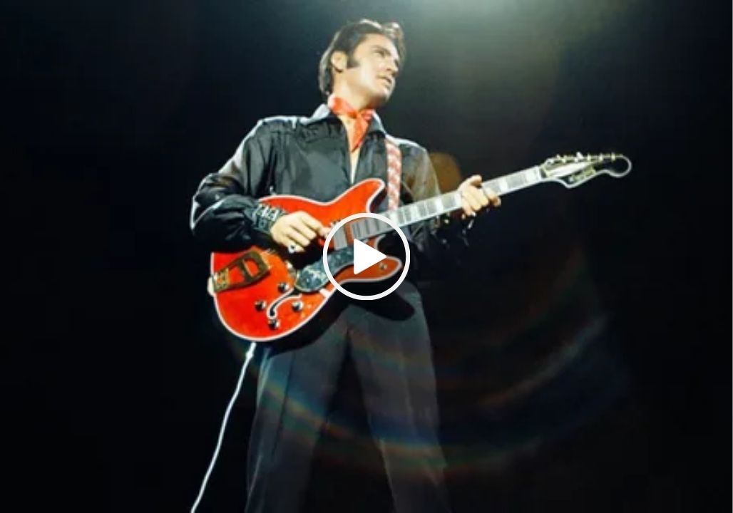Elvis Presley – One Broken Heart for Sale