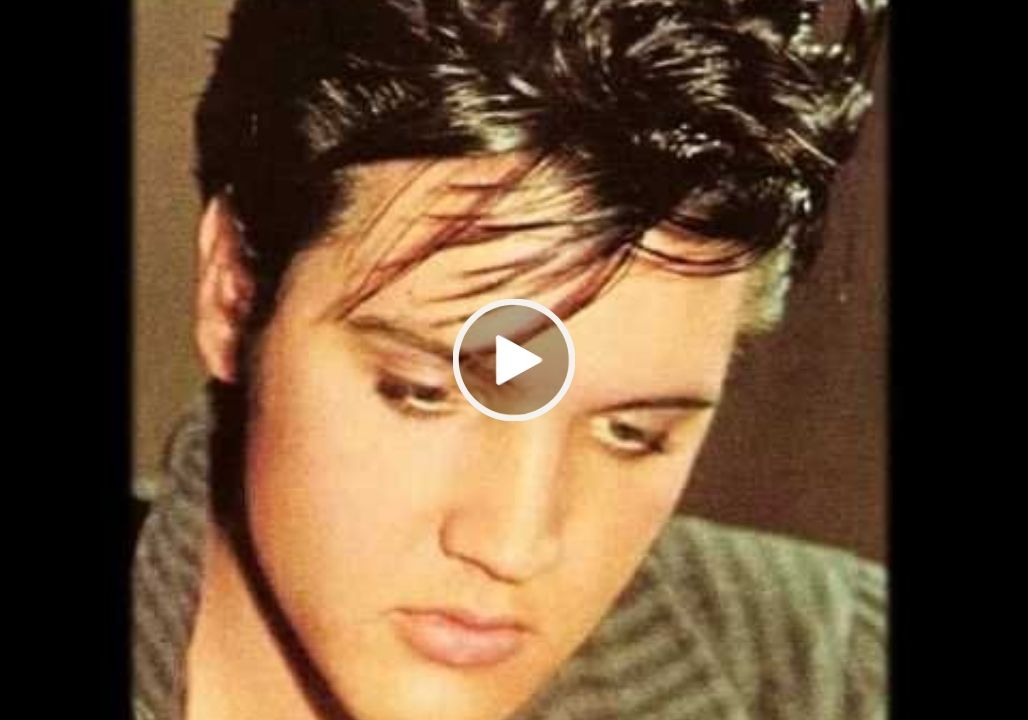 Elvis Presley – Have I Told You Lately That I Love You?