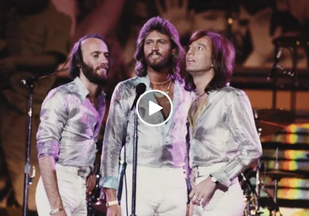 Bee Gees –  WEDDING DAY