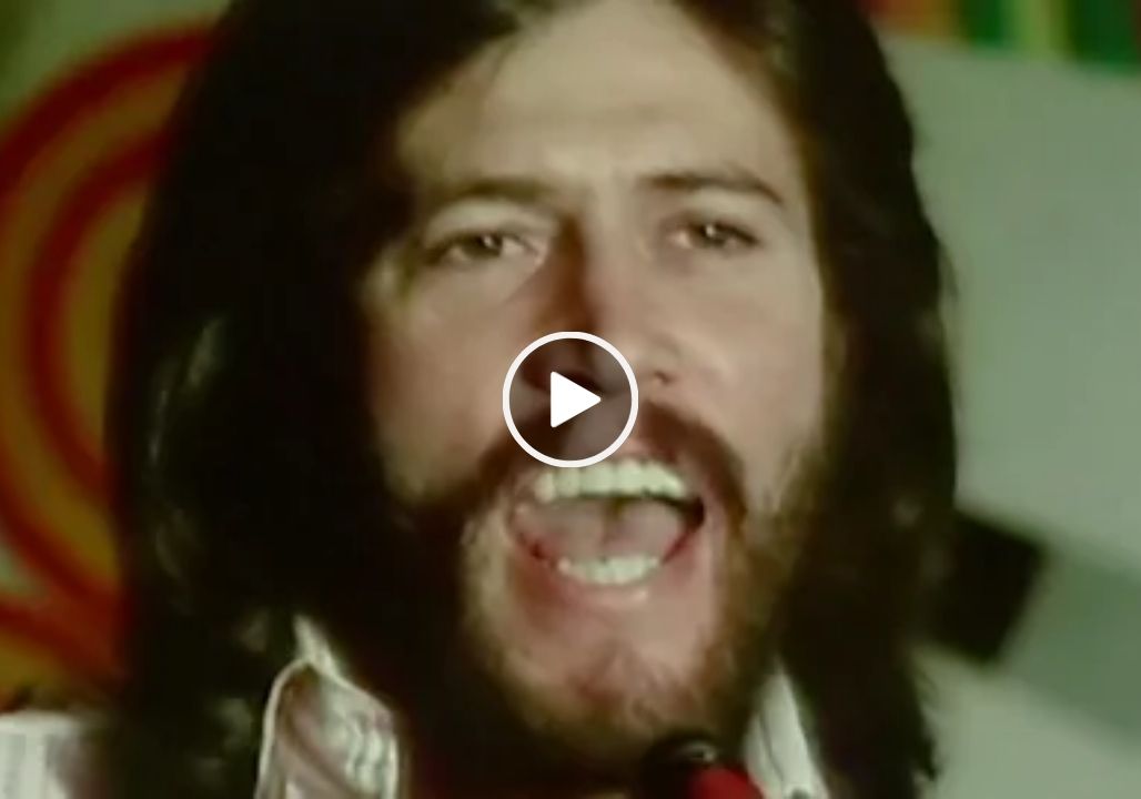 Bee Gees –  Jive Talkin’