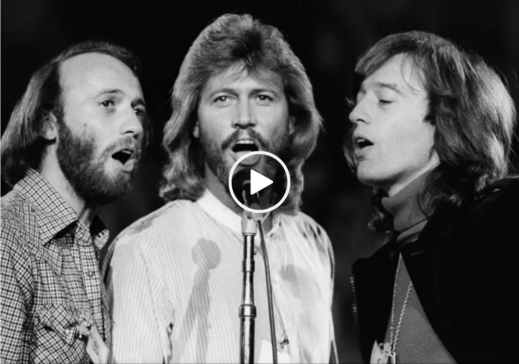 Bee Gees –  Living Together