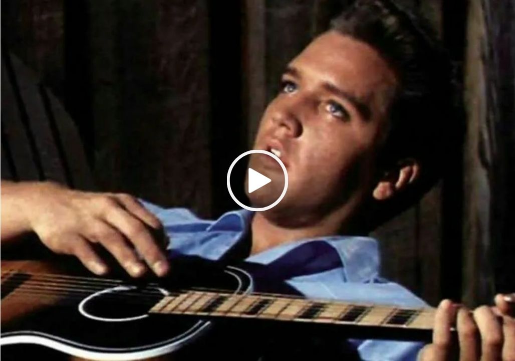 Elvis Presley – Follow That Dream