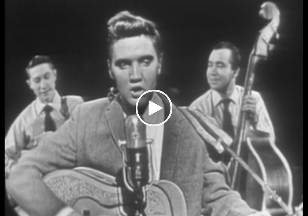 Elvis Presley – Tutti Frutti