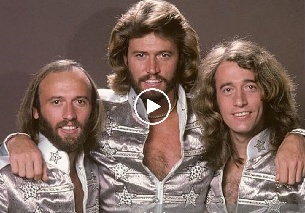 Bee Gees –  Lovers