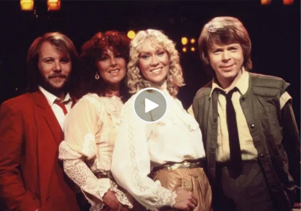 ABBA – The Visitors
