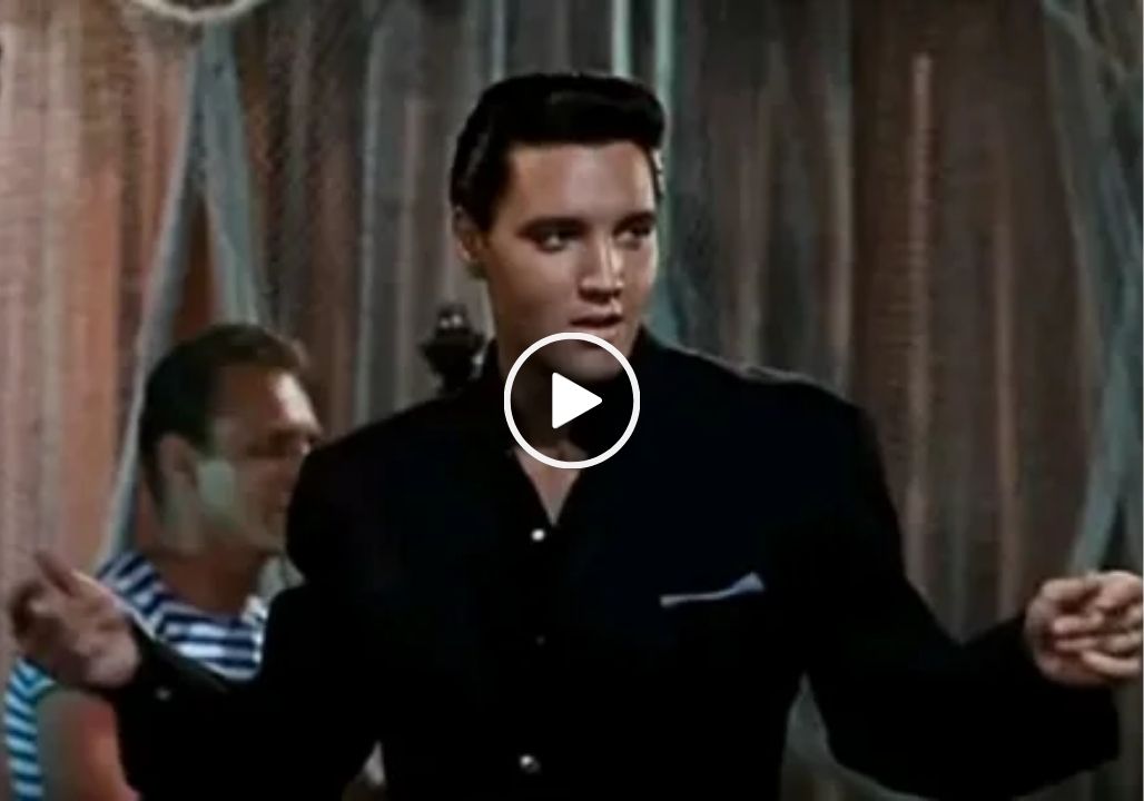 Elvis Presley – Return to Sender