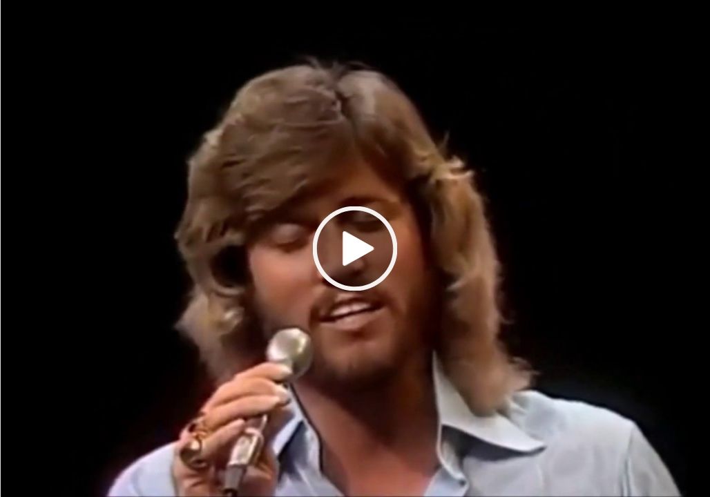 Bee Gees –  Run To Me