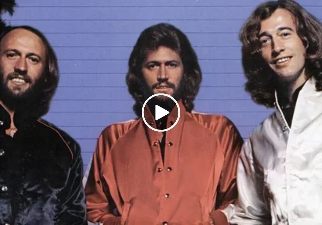 Bee Gees –  Lion in Winter