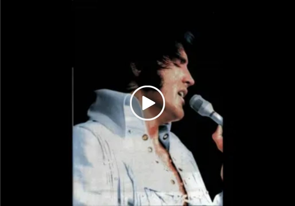 Elvis Presley – Kentucky Rain