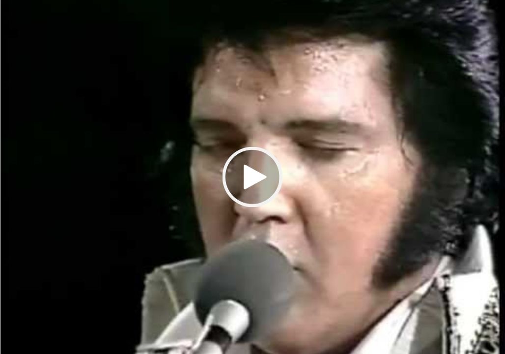 Elvis Presley – I Really Don’t Want To Know