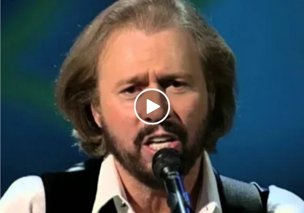 Bee Gees –  Islands In the Stream