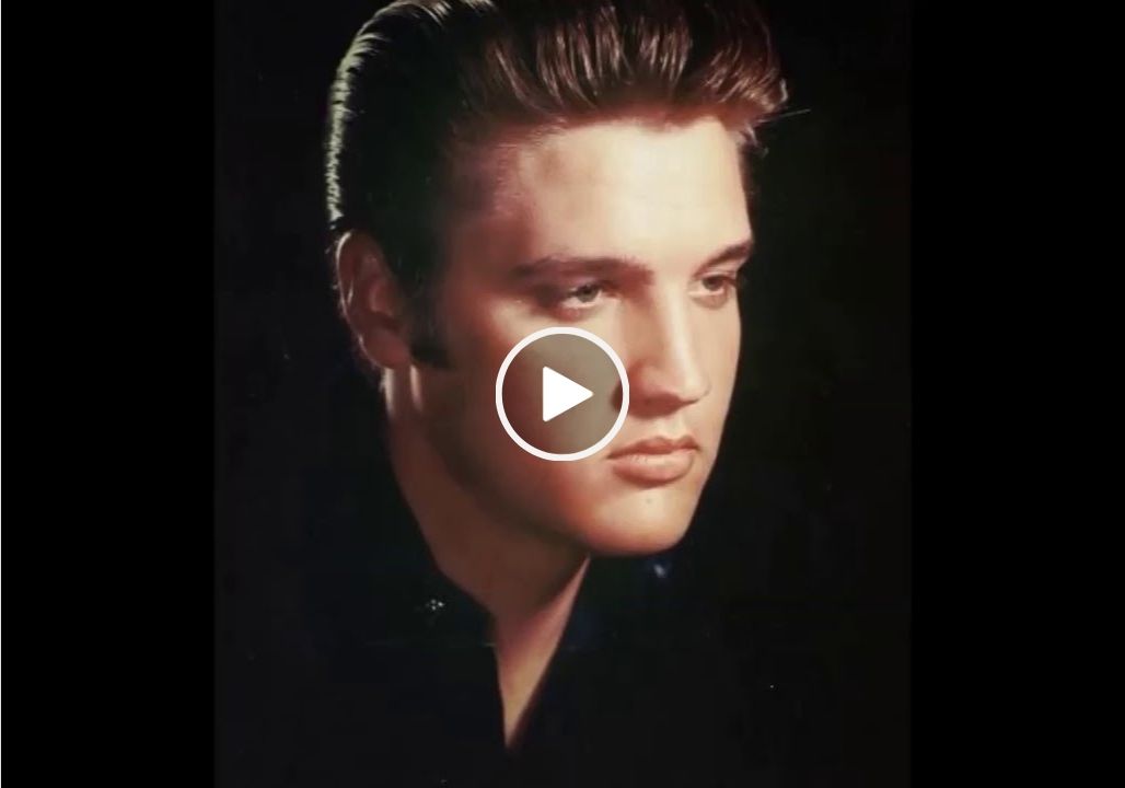 Elvis Presley – It’S Now Or Never