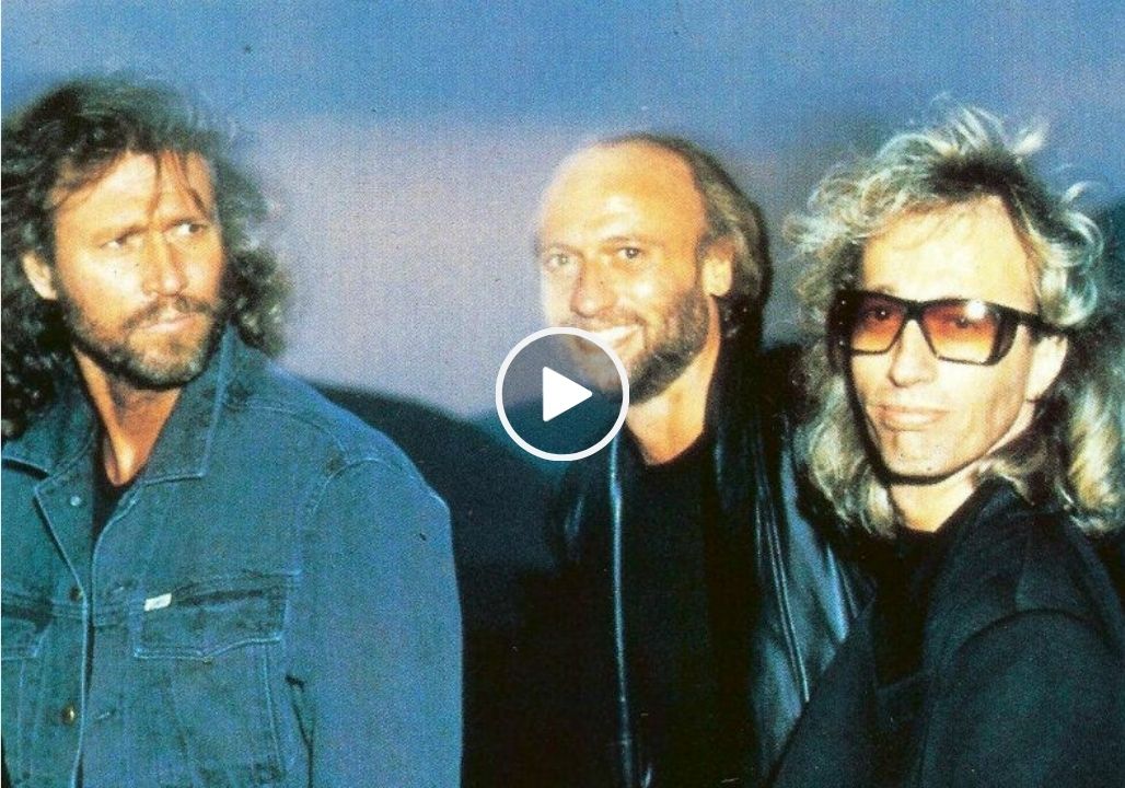 Bee Gees –  Backtafunk