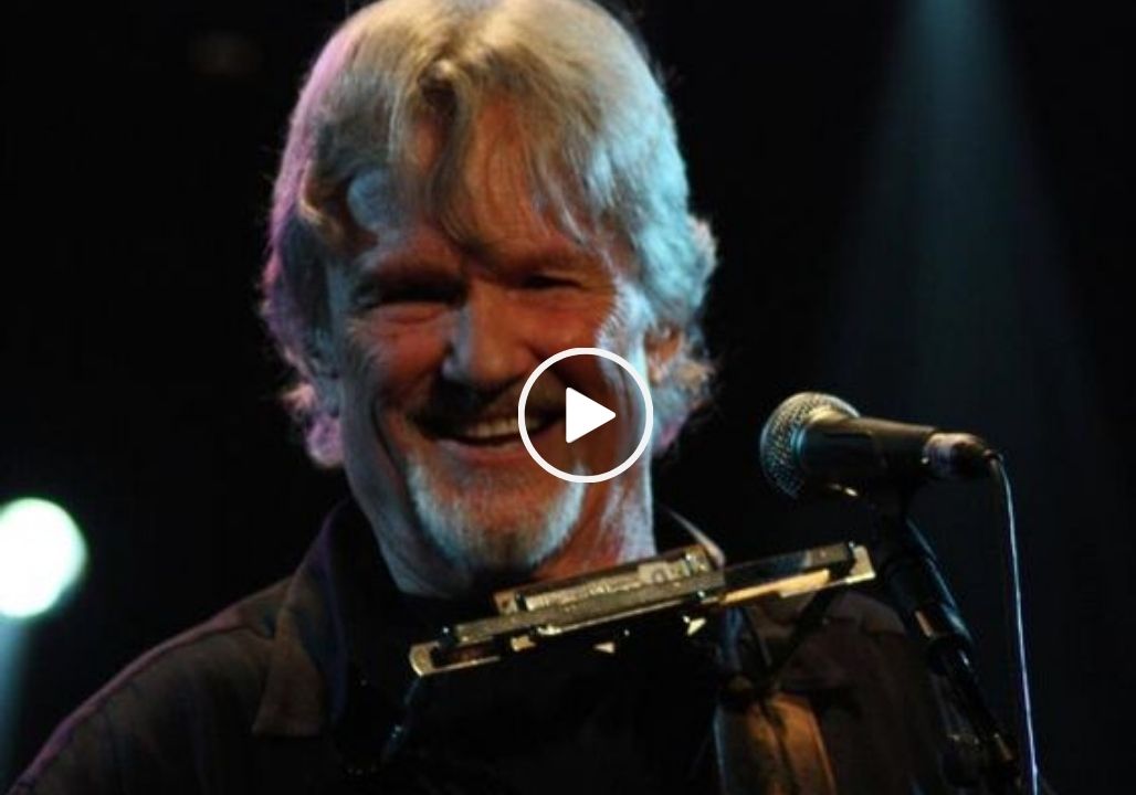 Kris Kristofferson – Me and Bobby McGee