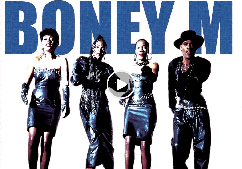 Boney M. – Gotta Go Home