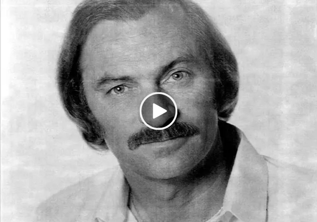 Vern Gosdin – That Just About Does It