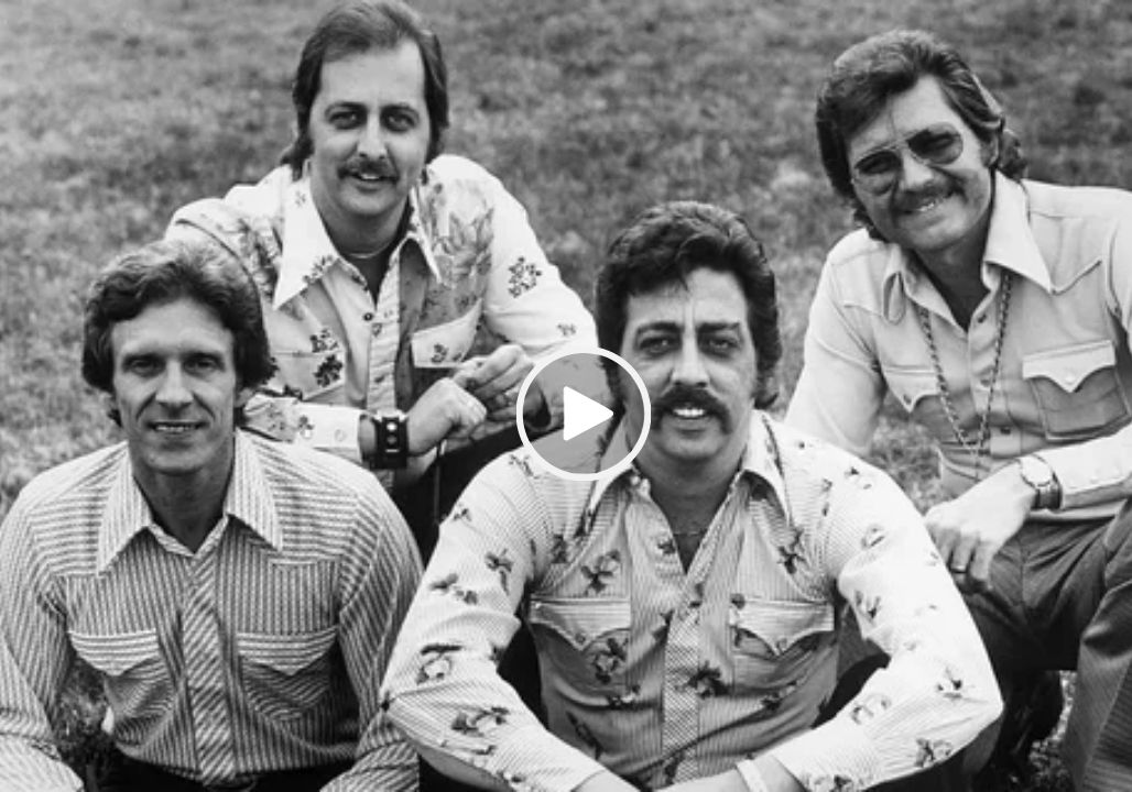 The Statler Brothers – Fourth man