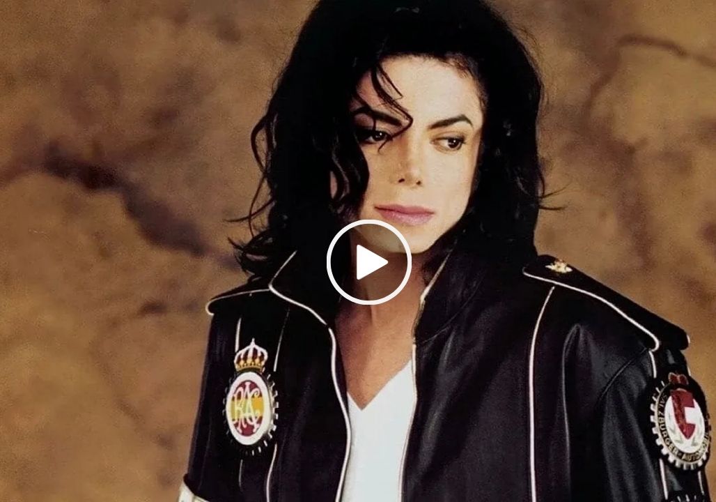 Michael Jackson – Who Is It