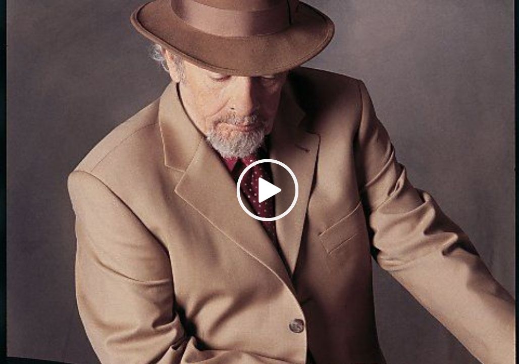 Merle Haggard – Silver Wings