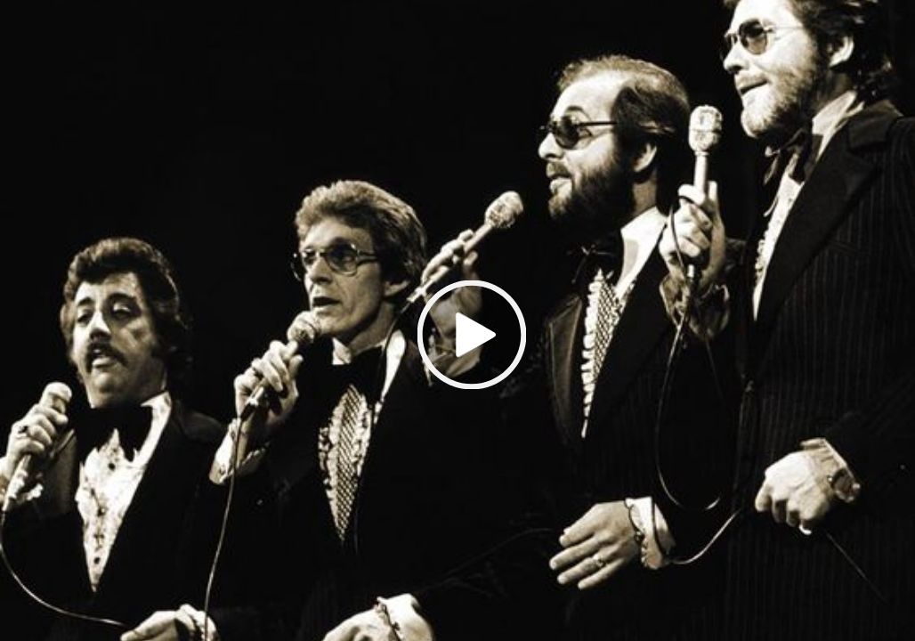 The Statler Brothers – I’ll Go To My Grave Loving You