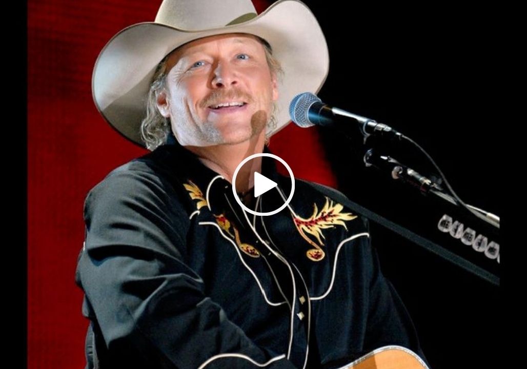 Alan Jackson – Pop a Top