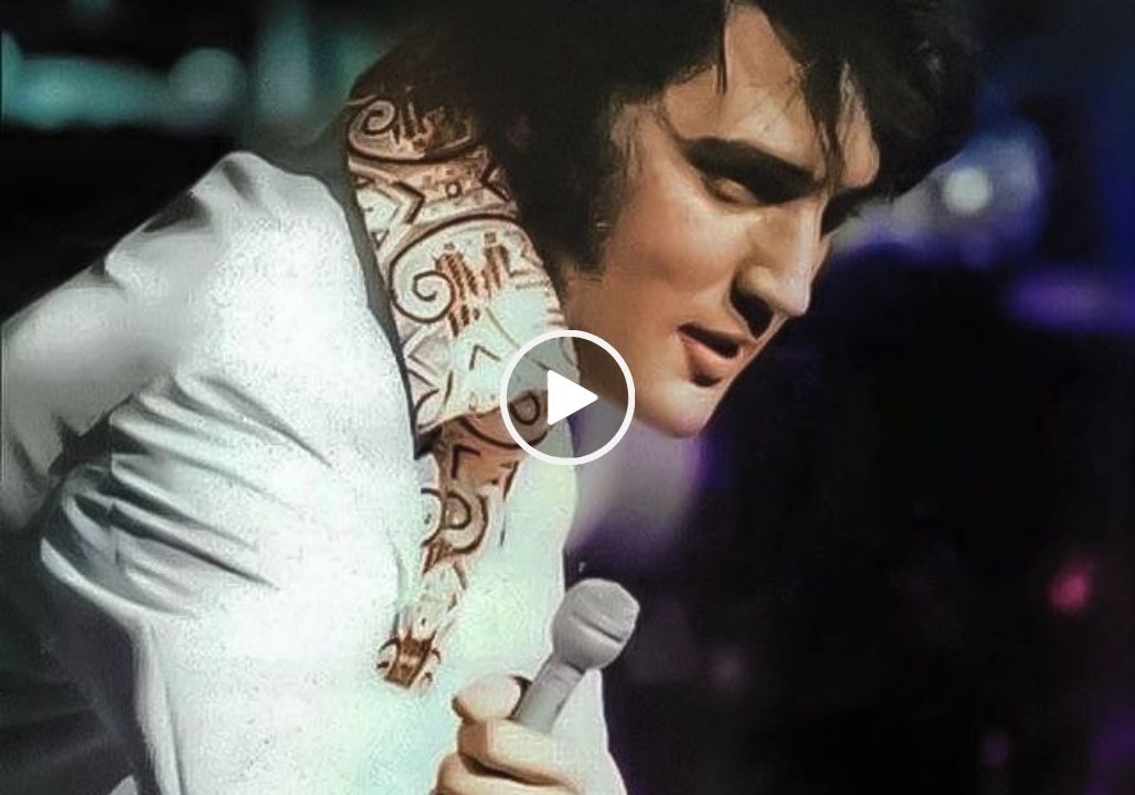 Elvis Presley –  Without Love