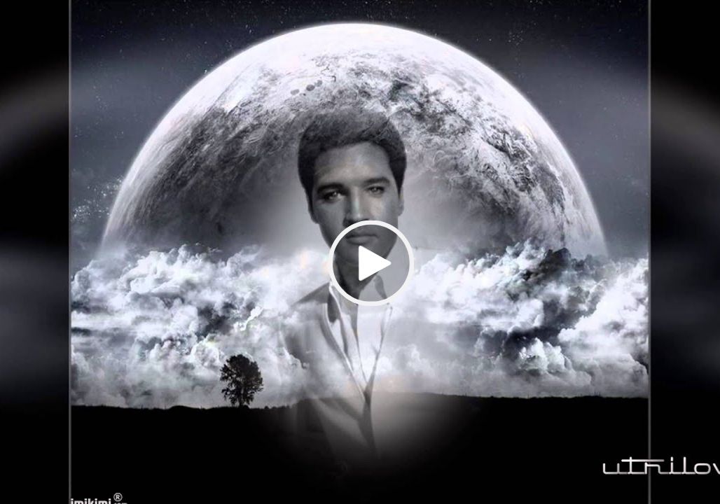 Elvis Presley –  It’s Impossible