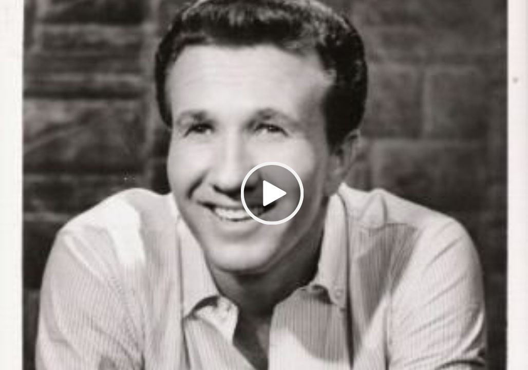 Marty Robbins – Don’t Worry