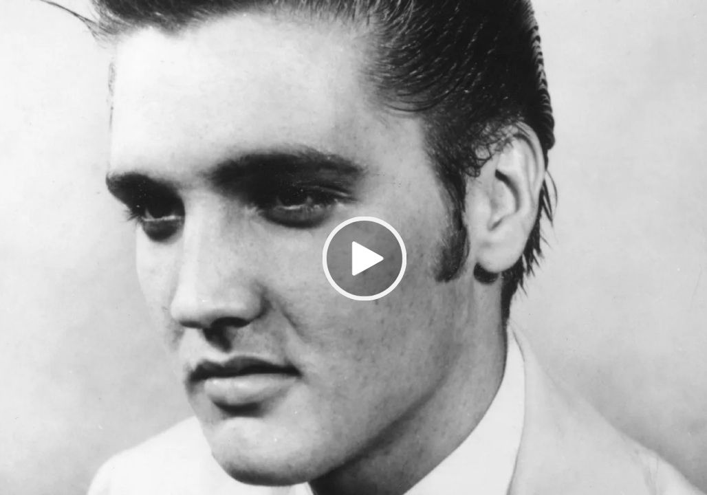 Elvis Presley –  I’ll Never Know