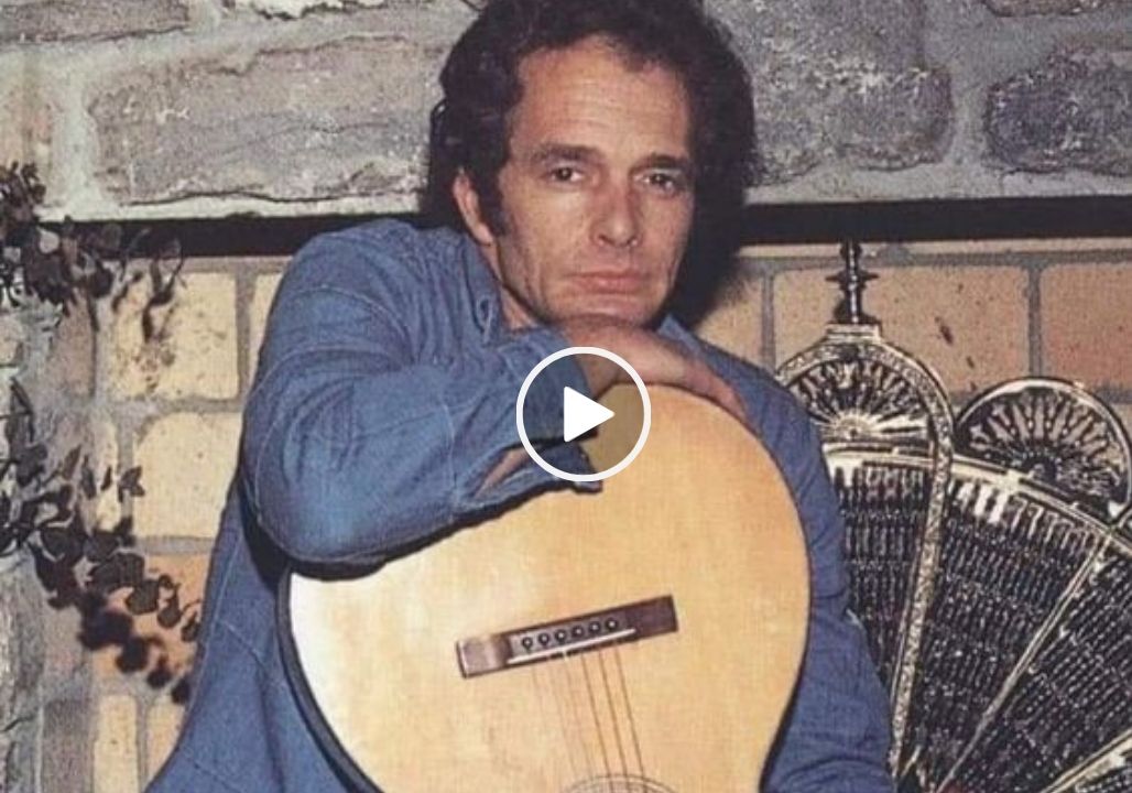 Merle Haggard – Mama’s Hungry Eyes