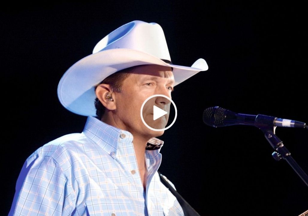 Baby Blue – George Strait