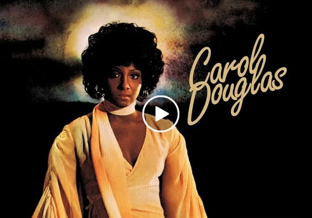 Carol Douglas – Doctors Orders