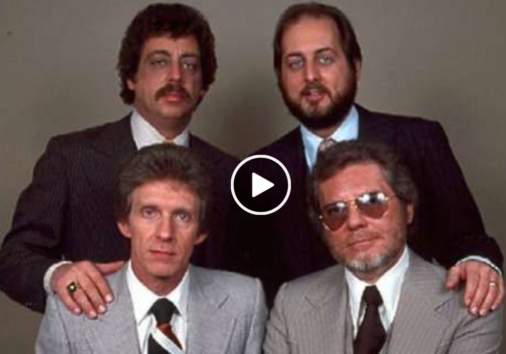 The Statler Brothers – Class of ’57