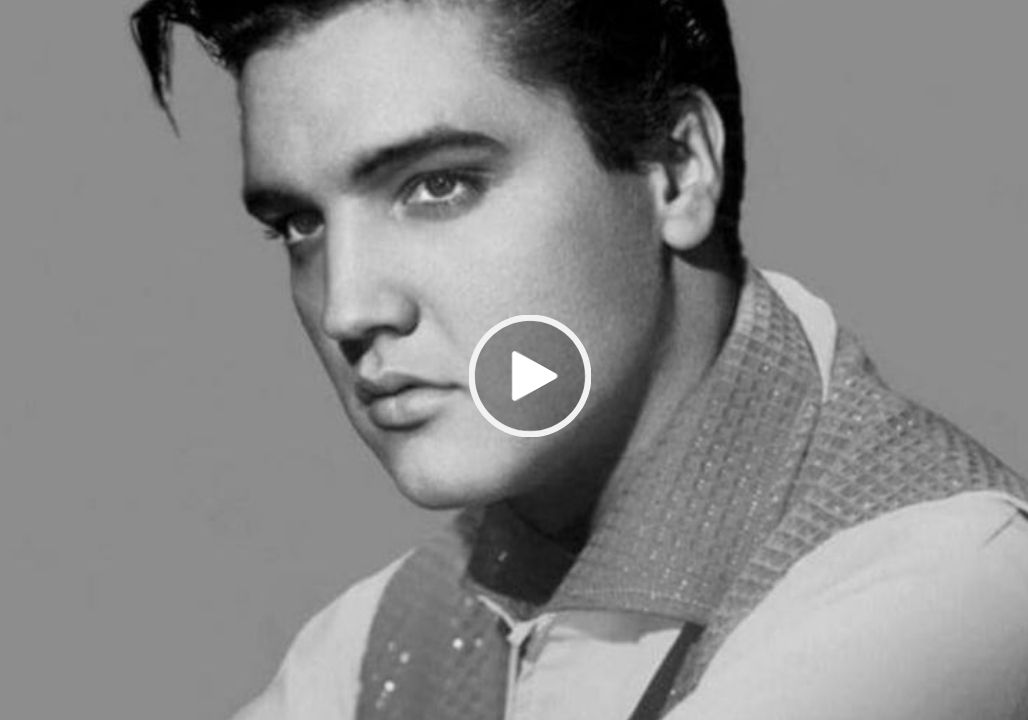 Elvis Presley – Hurt