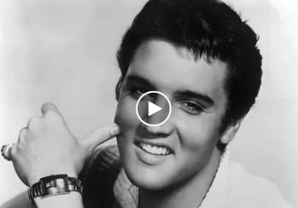 Elvis Presley –  Fools Fall in Love