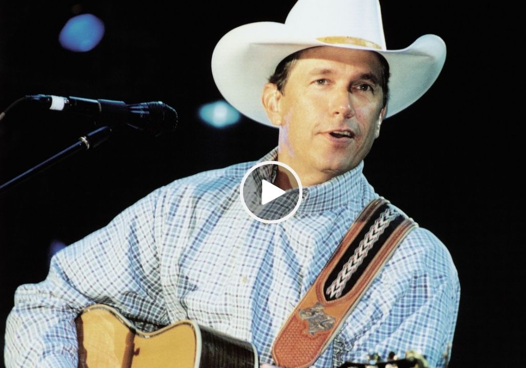 George Strait – Carried Away