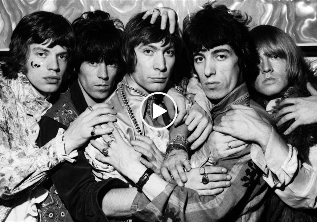 The Rolling Stones – Angie