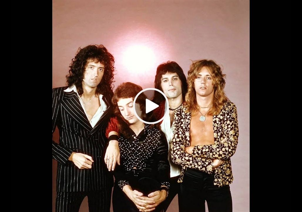 Queen – Keep Yourself Alive