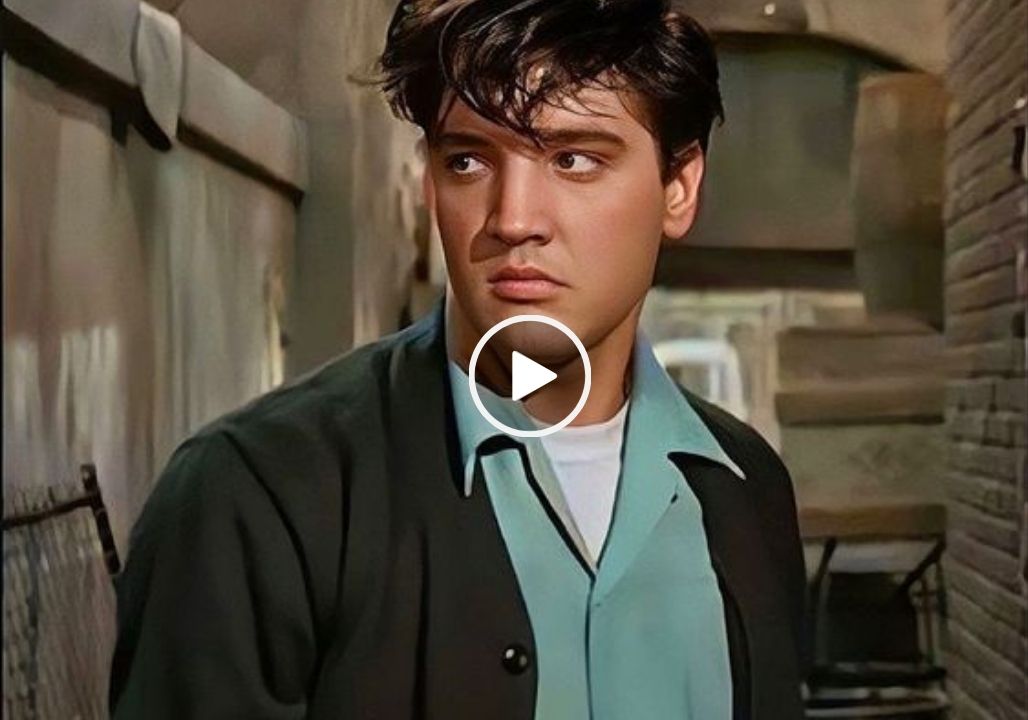 Elvis Presley –  True Love