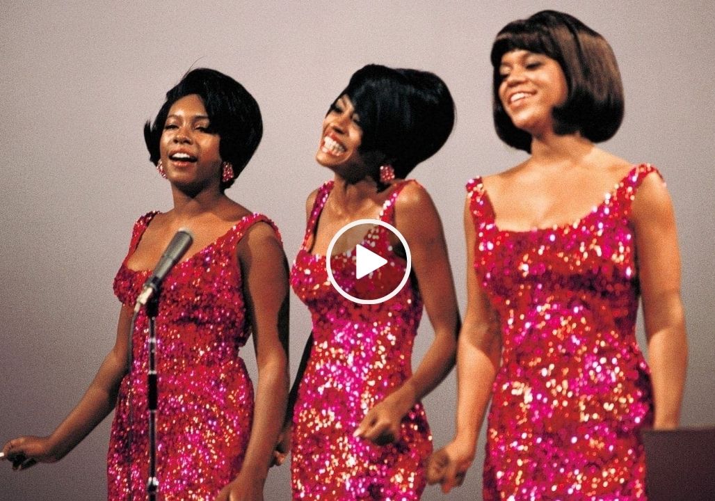 Diana Ross & The Supremes – Someday We’ll Be Together