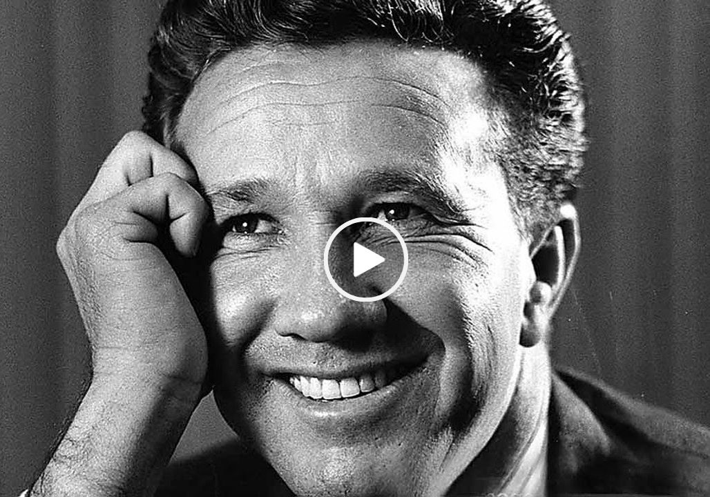 Marty Robbins – The Ballad of Bill Thaxton